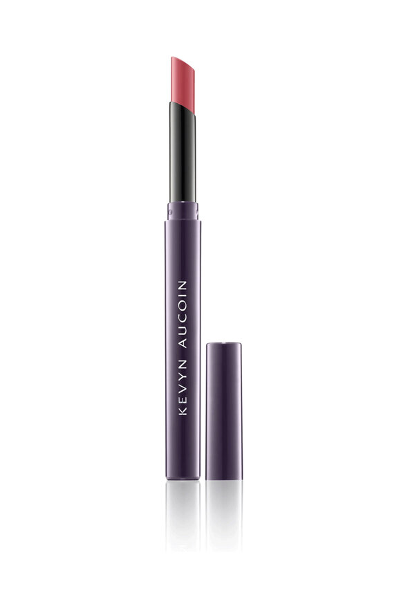 Kevyn Aucoin Unforgettable Lipstick Shine in Roserin - view 1