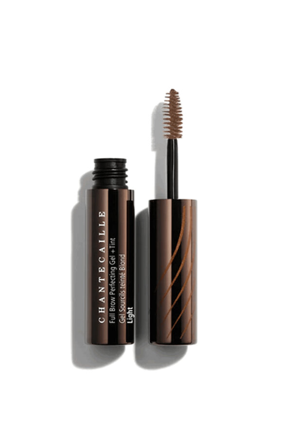 Chantecaille Brow Perfecting Gel & Tint in Light