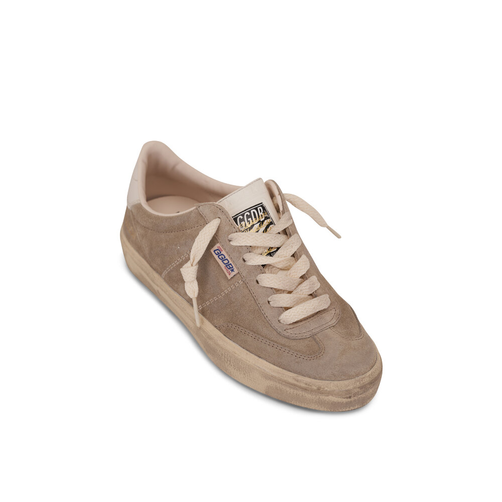 Golden Goose Superstar Size 36