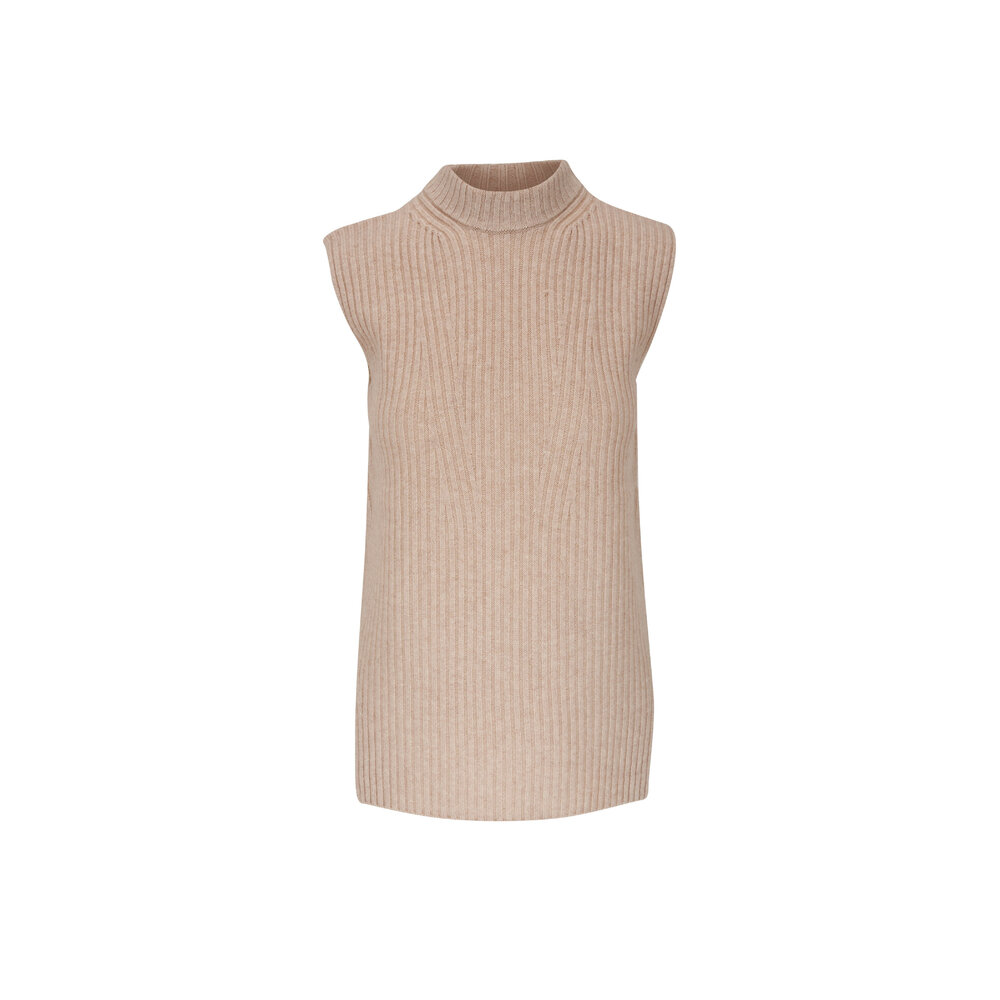 Vuittamins Two-Tone Sweater - Luxury Knitwear - Ready to Wear, Women  1A9252