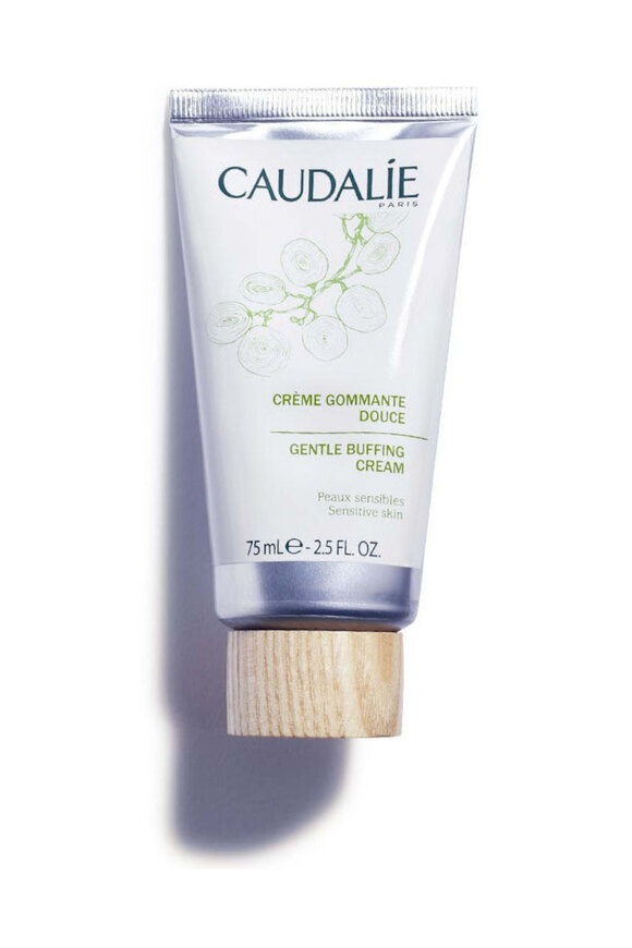 Caudalie Gentle Buffing Cream