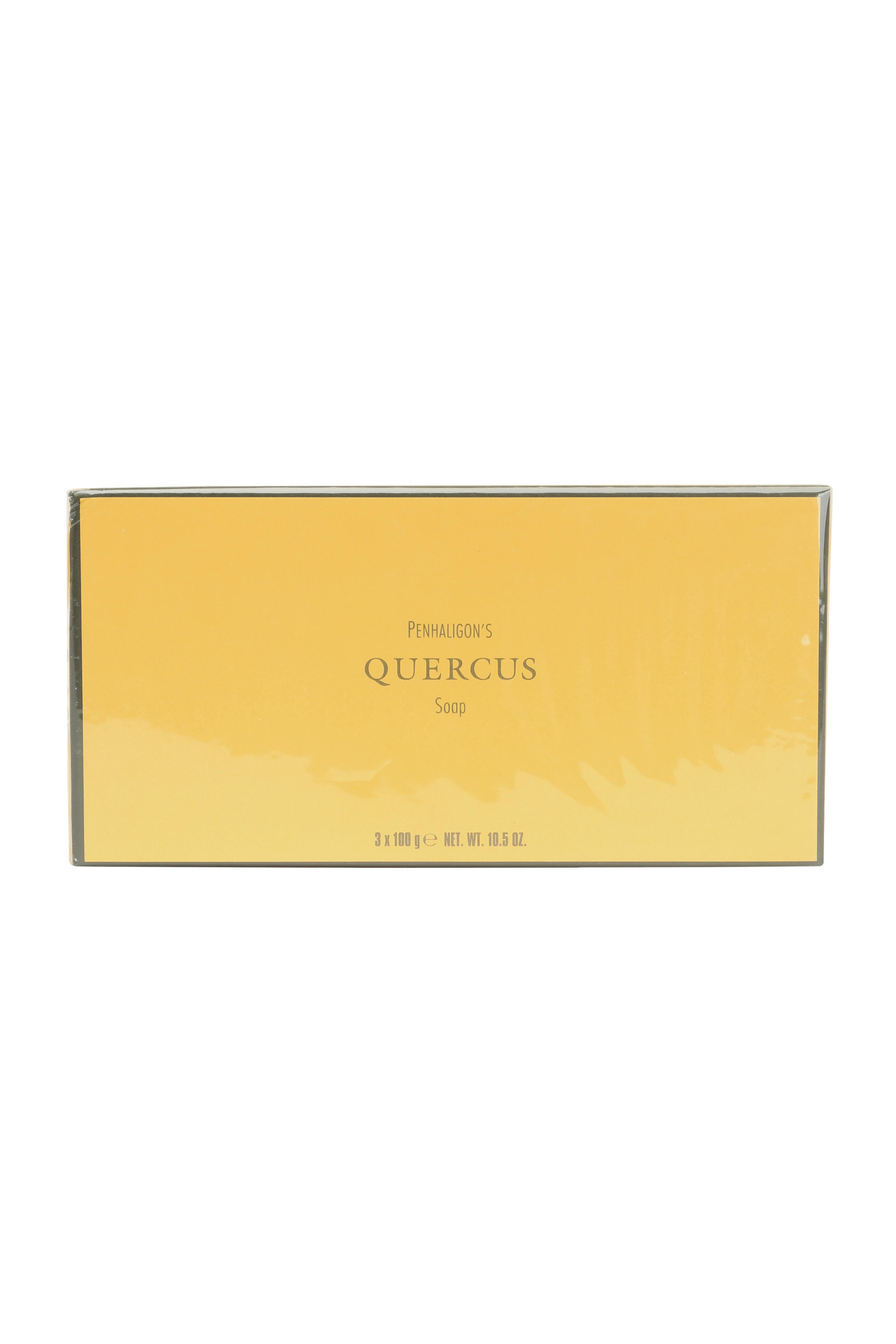 Quercus soap discount