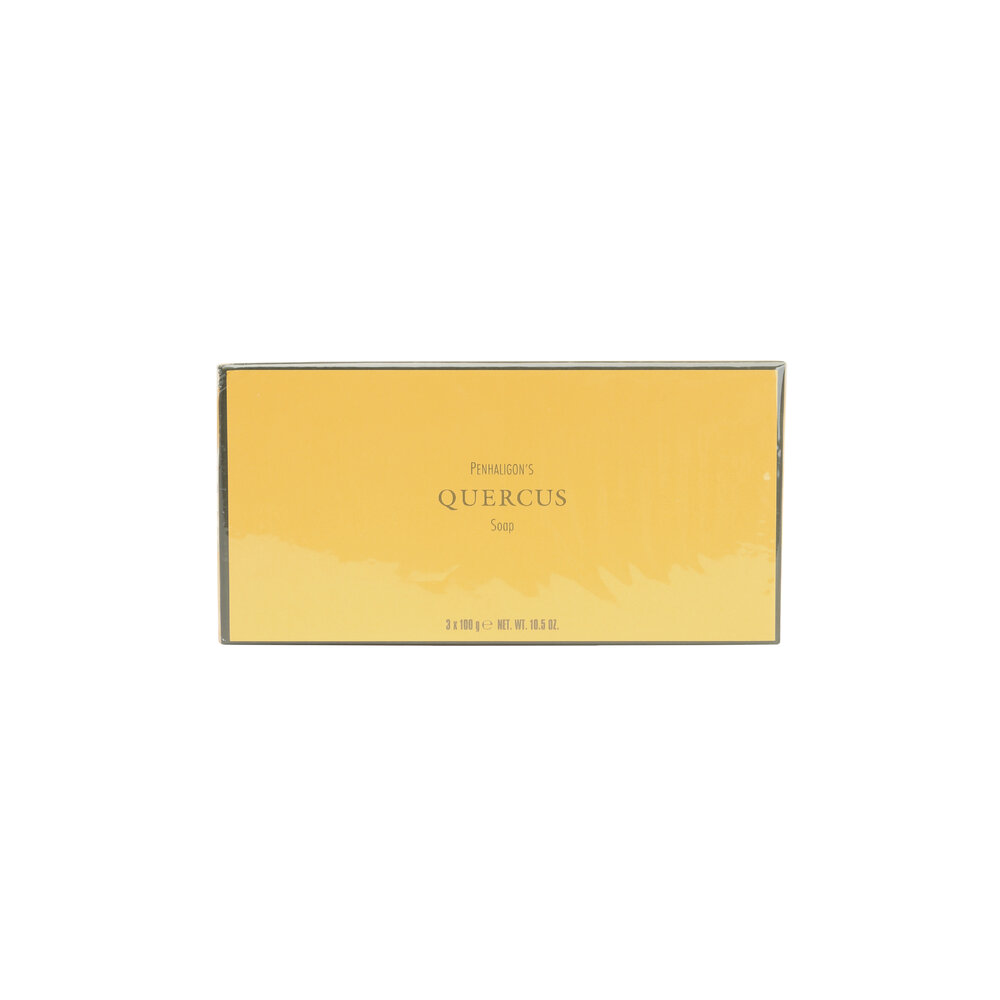 Penhaligon quercus online soap