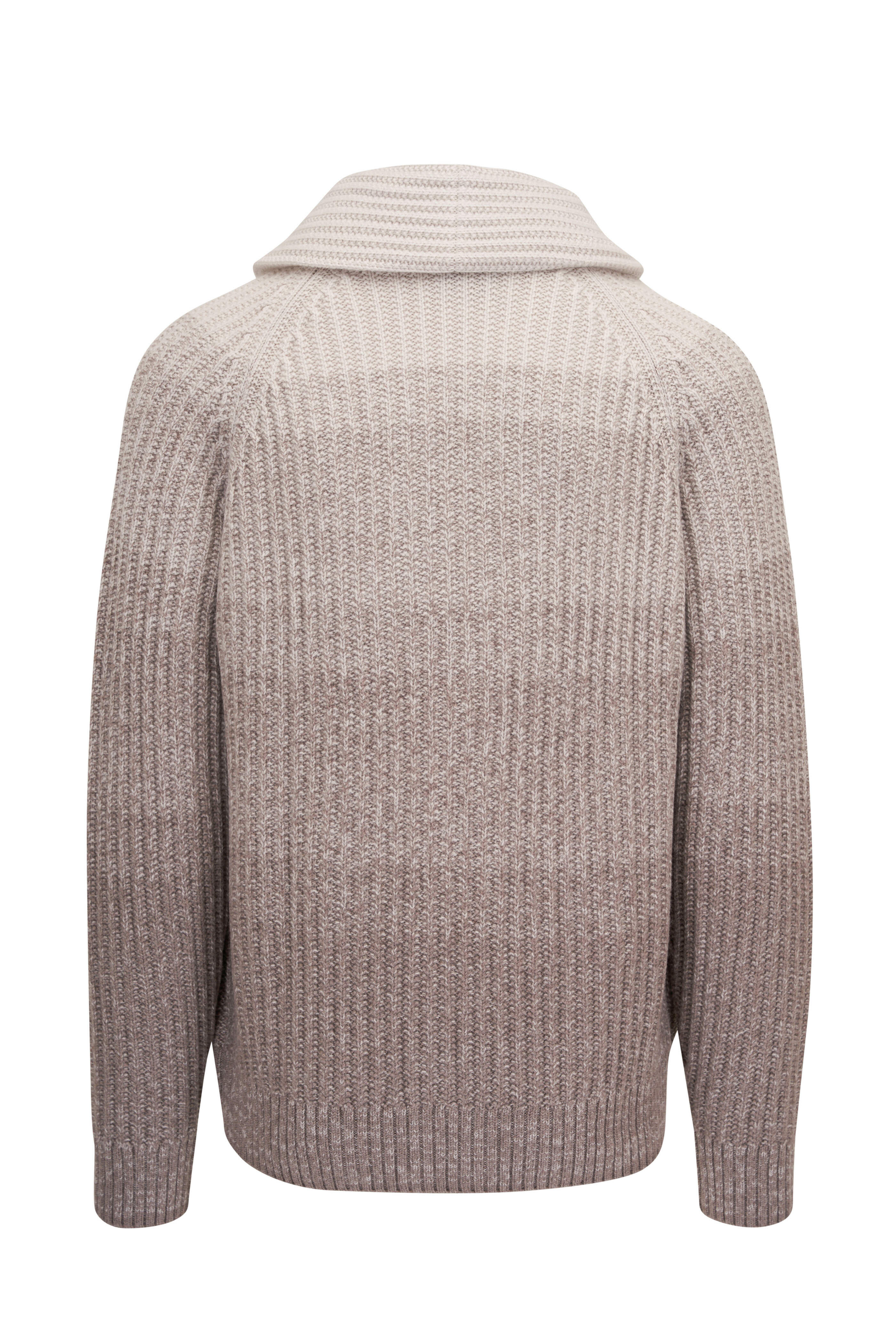 Brioni cardigan on sale