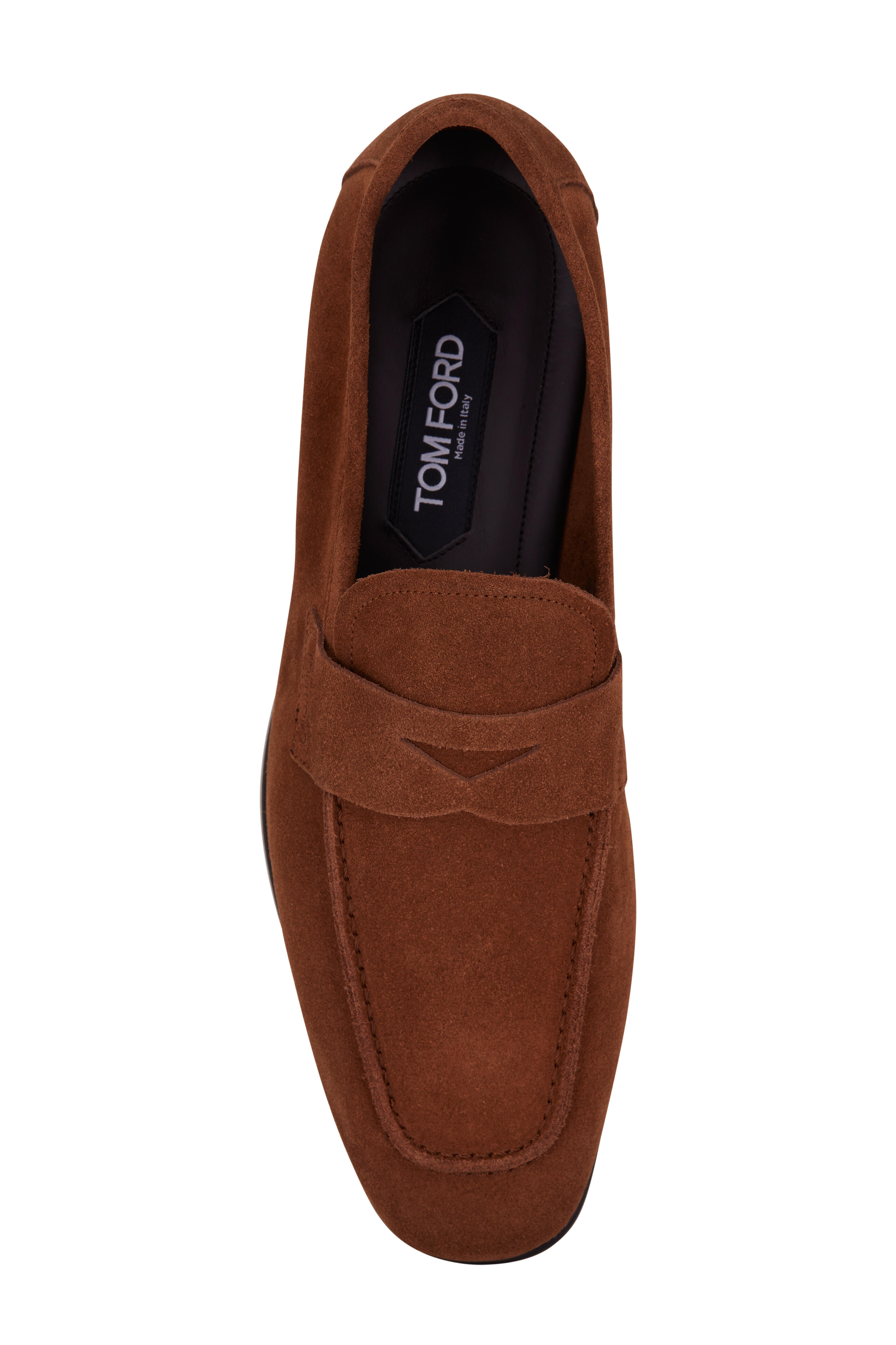 Tom ford penny on sale loafers