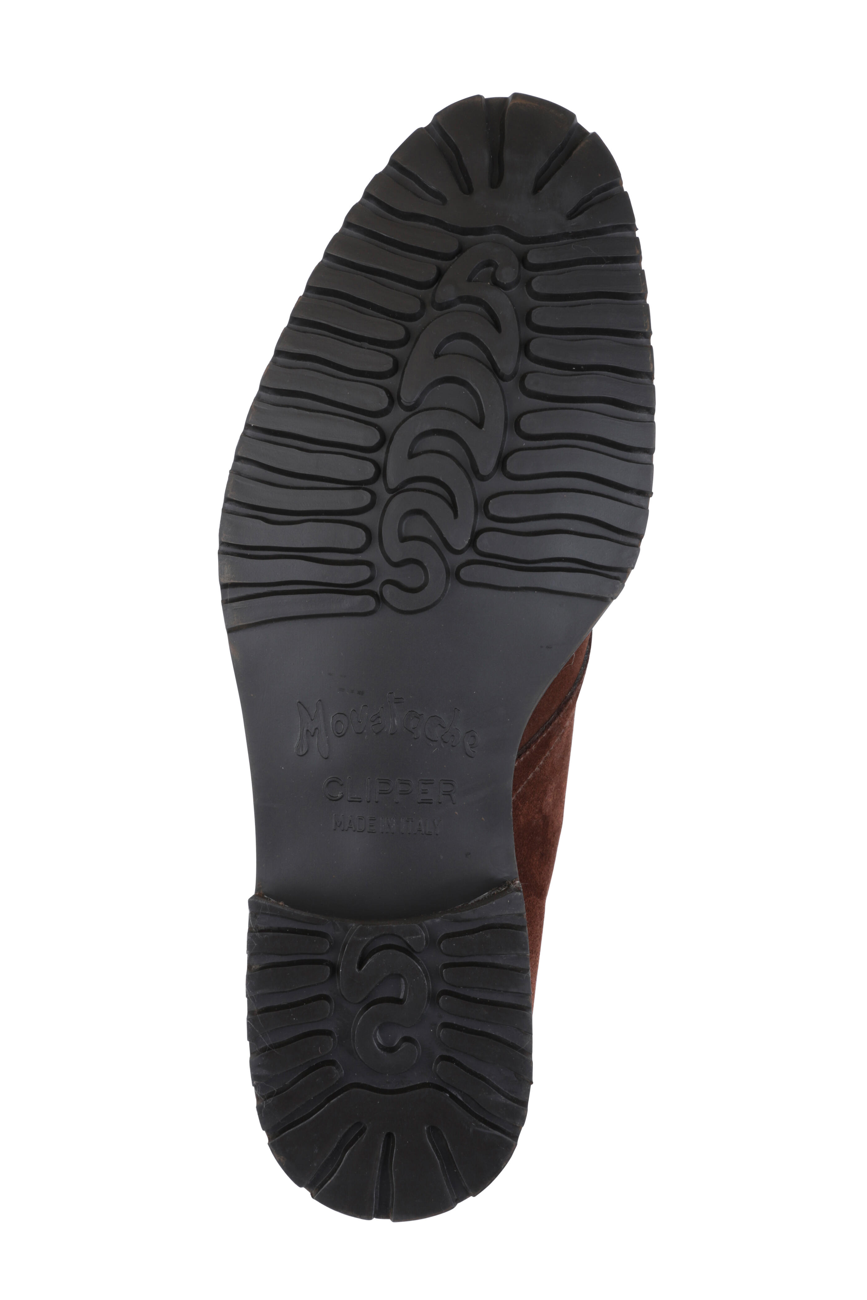 Gravati - Dark Brown Suede Chukka Boot | Mitchell Stores display picture 3