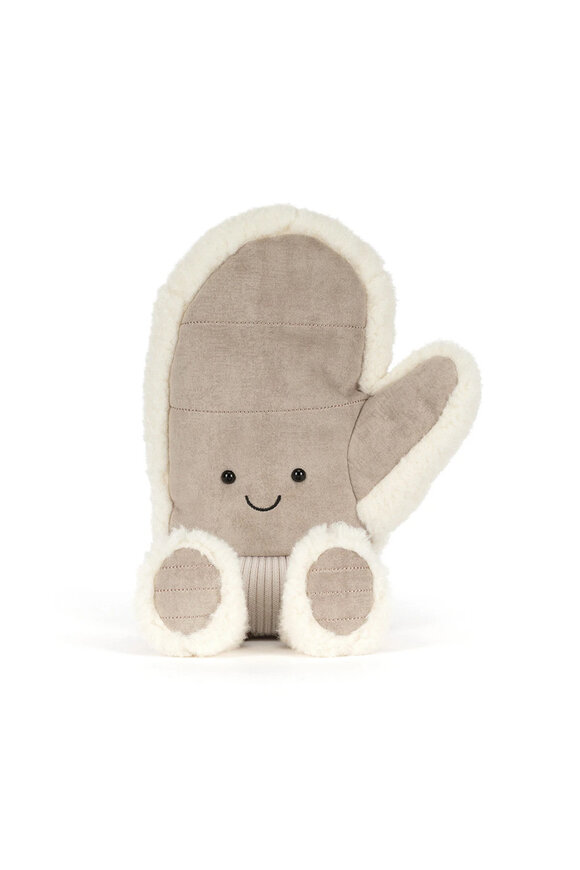 Jellycat Amuseables Fitswell Mitten - view 1