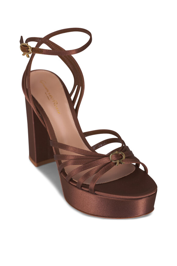 サンダル・ミュール GIANVITO ROSSI ETTIE SANDAL Sandals ETTIE | Gianvito Rossi
