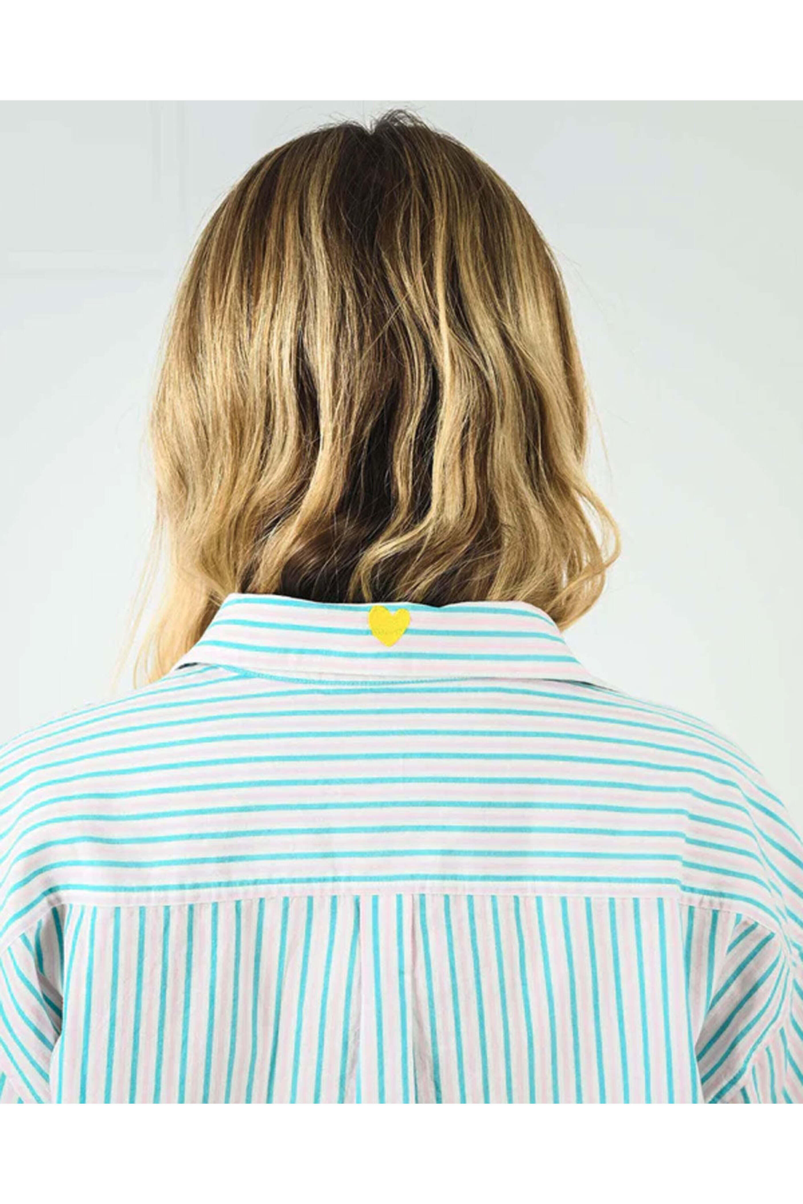 Kerri Rosenthal - Turks Maddie Original Shirt