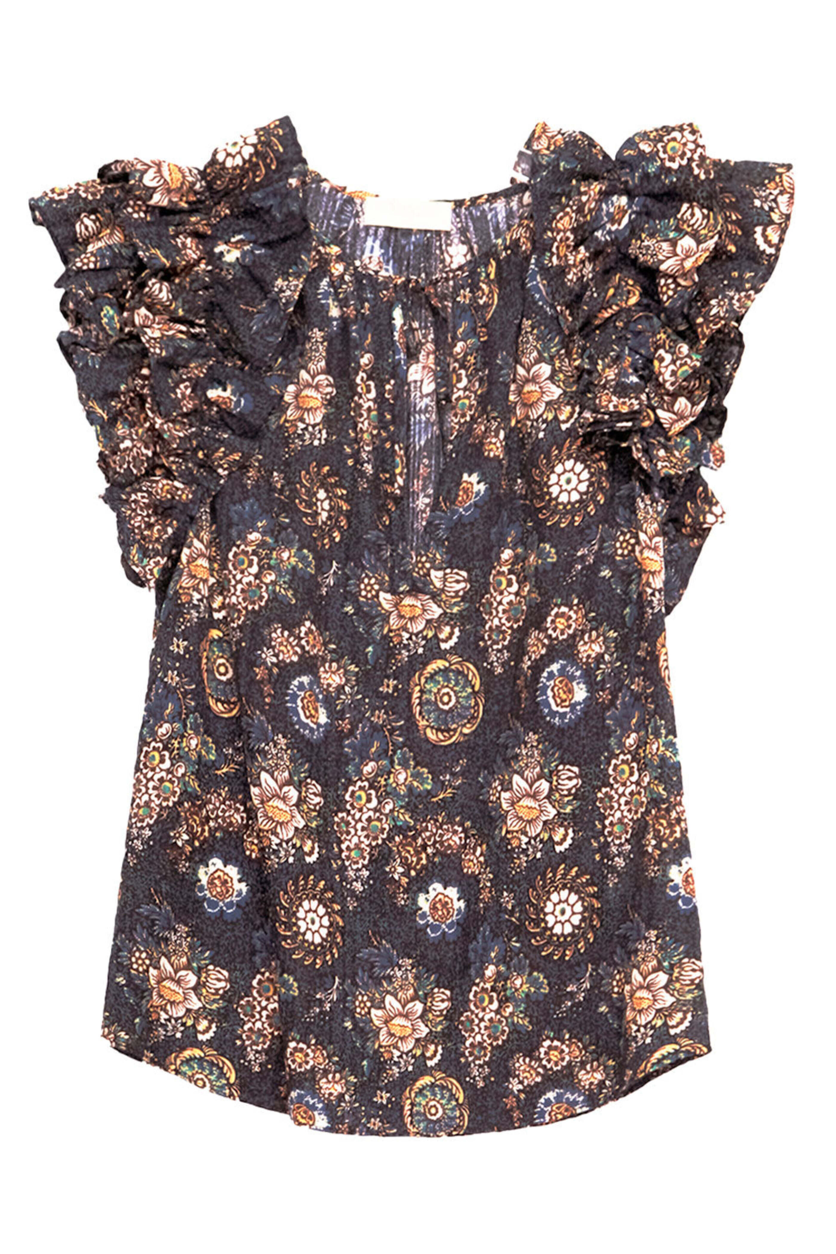 Ulla Johnson - Twilight Elisa Top