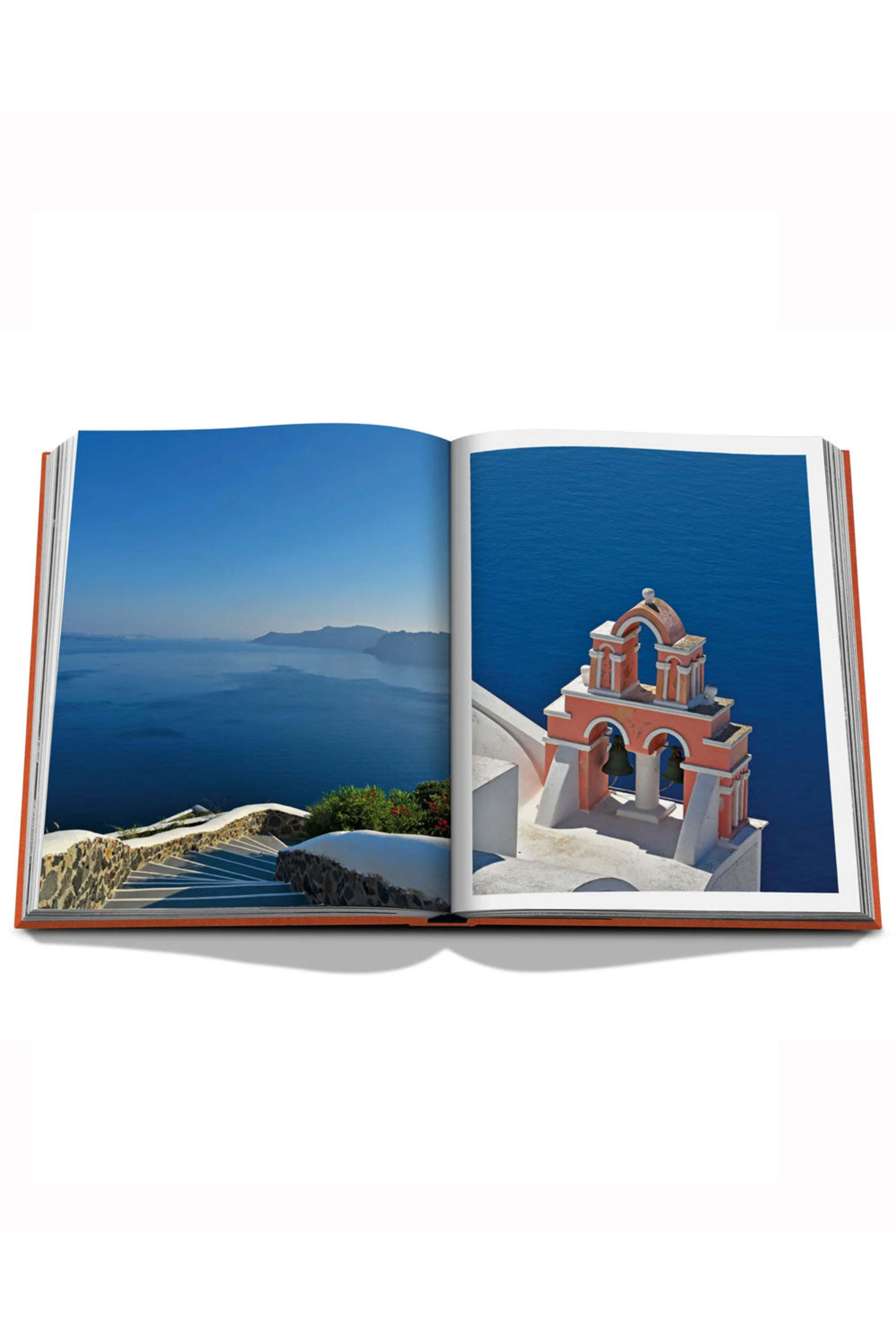 Assouline - Greek Islands