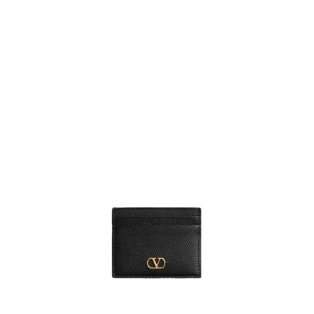 小物 VALENTINO GARAVANI wallet new, unused Women's Rockstud Wallet With Removable Strap | A.K. Rikk's