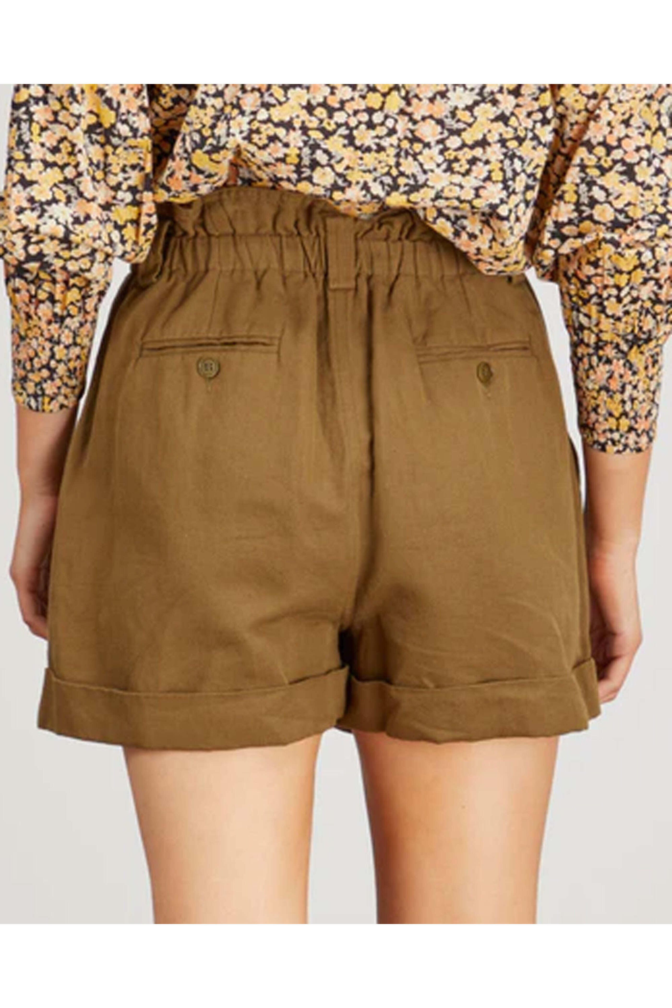 Apiece Apart - Olive Son Vida Short
