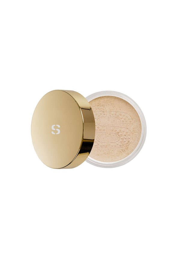 Sisley Paris Phyto-Teint Poudre Libre 1 Shimmer - view 1