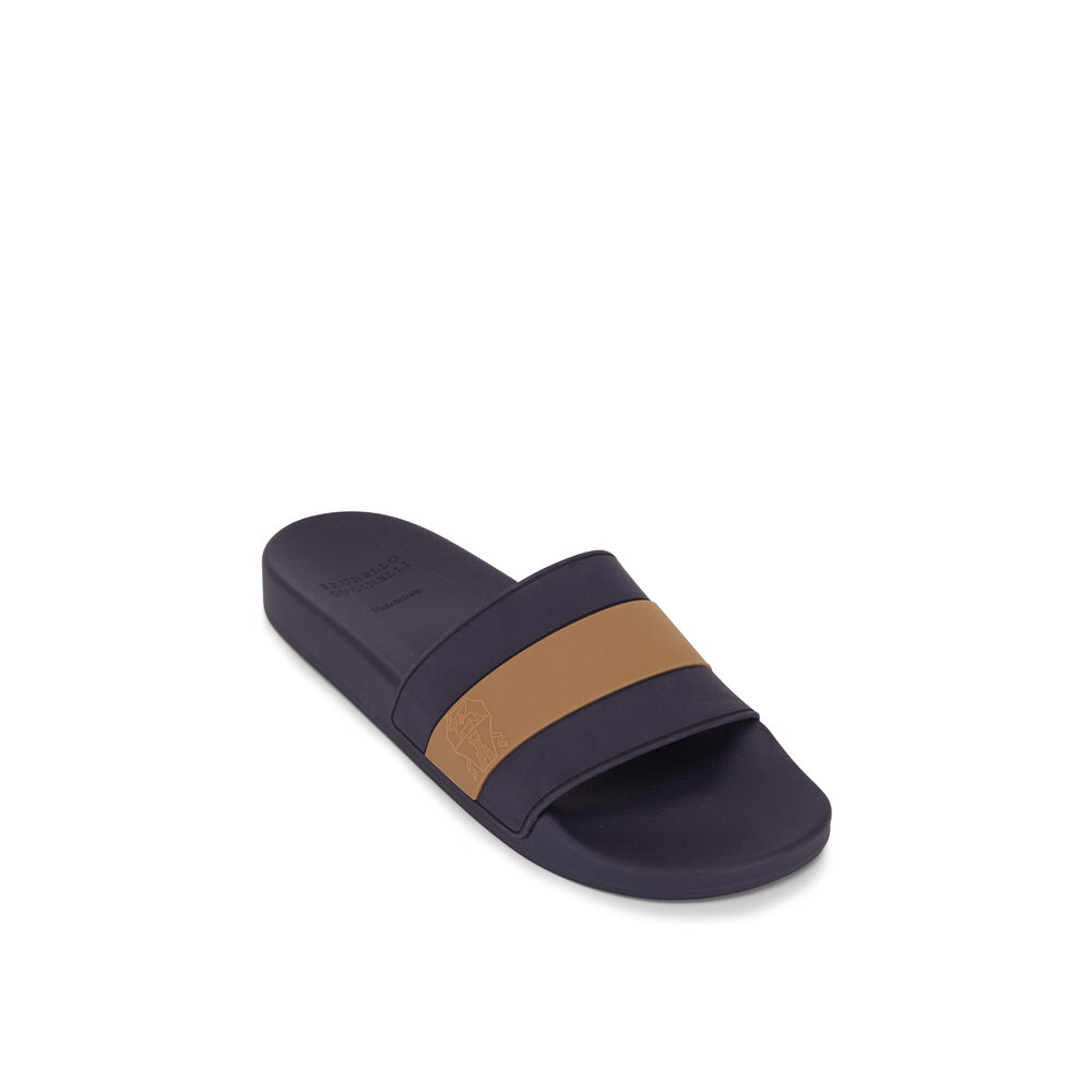【関税＆送料込み】Brunello Cucinelli Pool Slides uploading-1291578-jpg20210617-