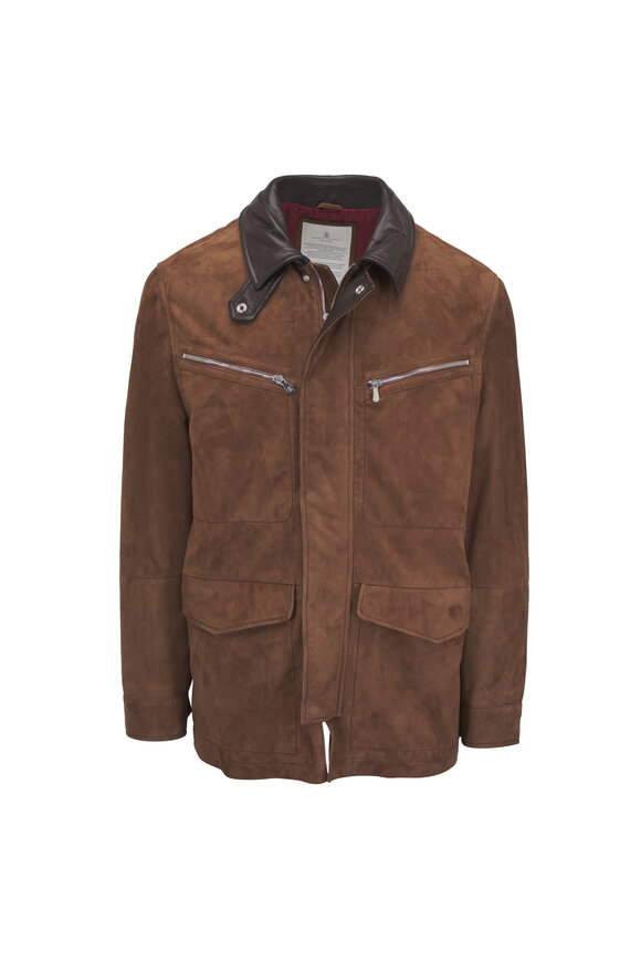 【VIP価格】BRUNELLO CUCINELLI Suede Jacket 27357863_57162063_600.jpg