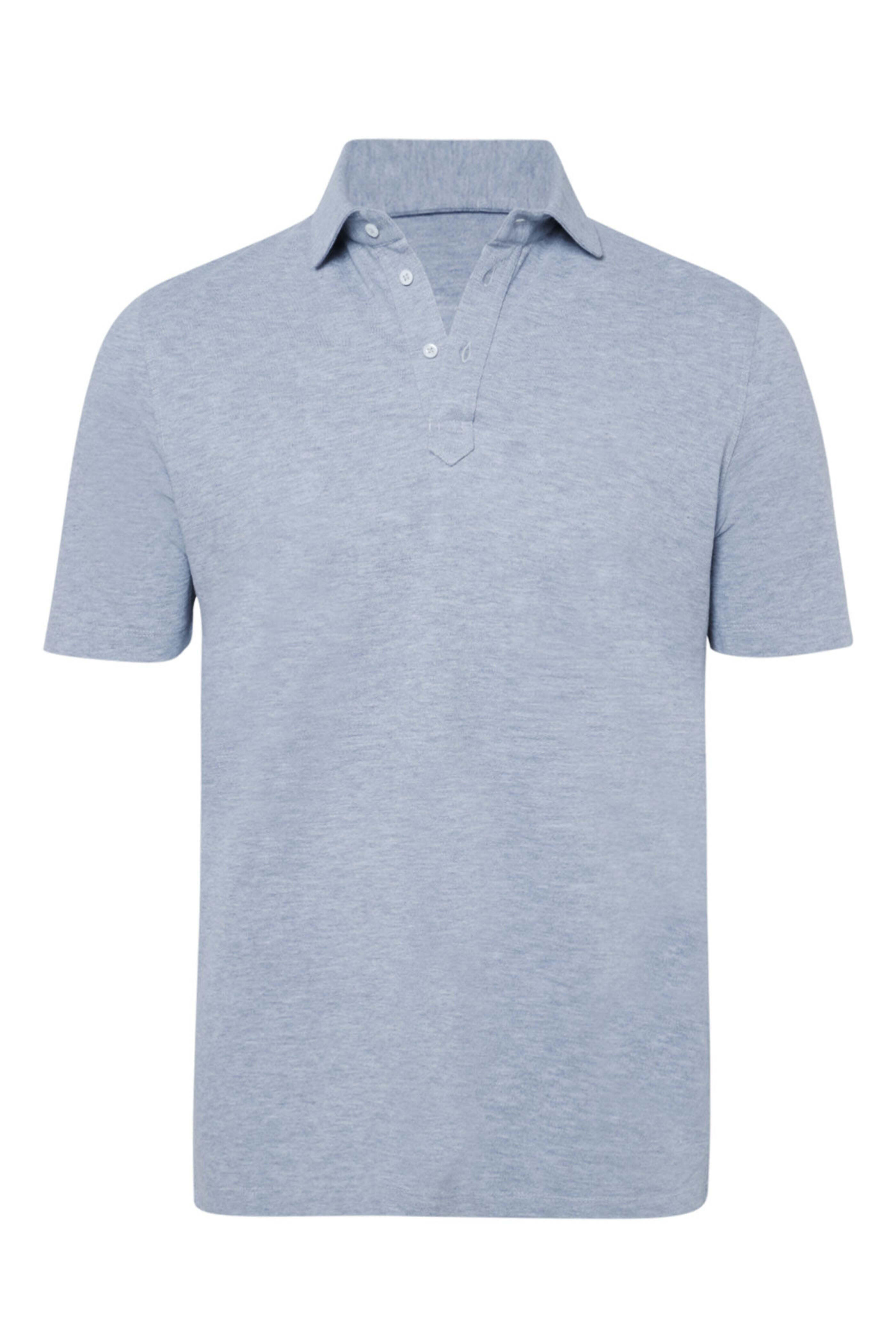 Tシャツ・カットソー BRUNELLO CUCINELLI Men T Shirts M0B131344C8190 Grey Brunello Cucinelli // Embellished Crew Neck T-Shirt – VSP