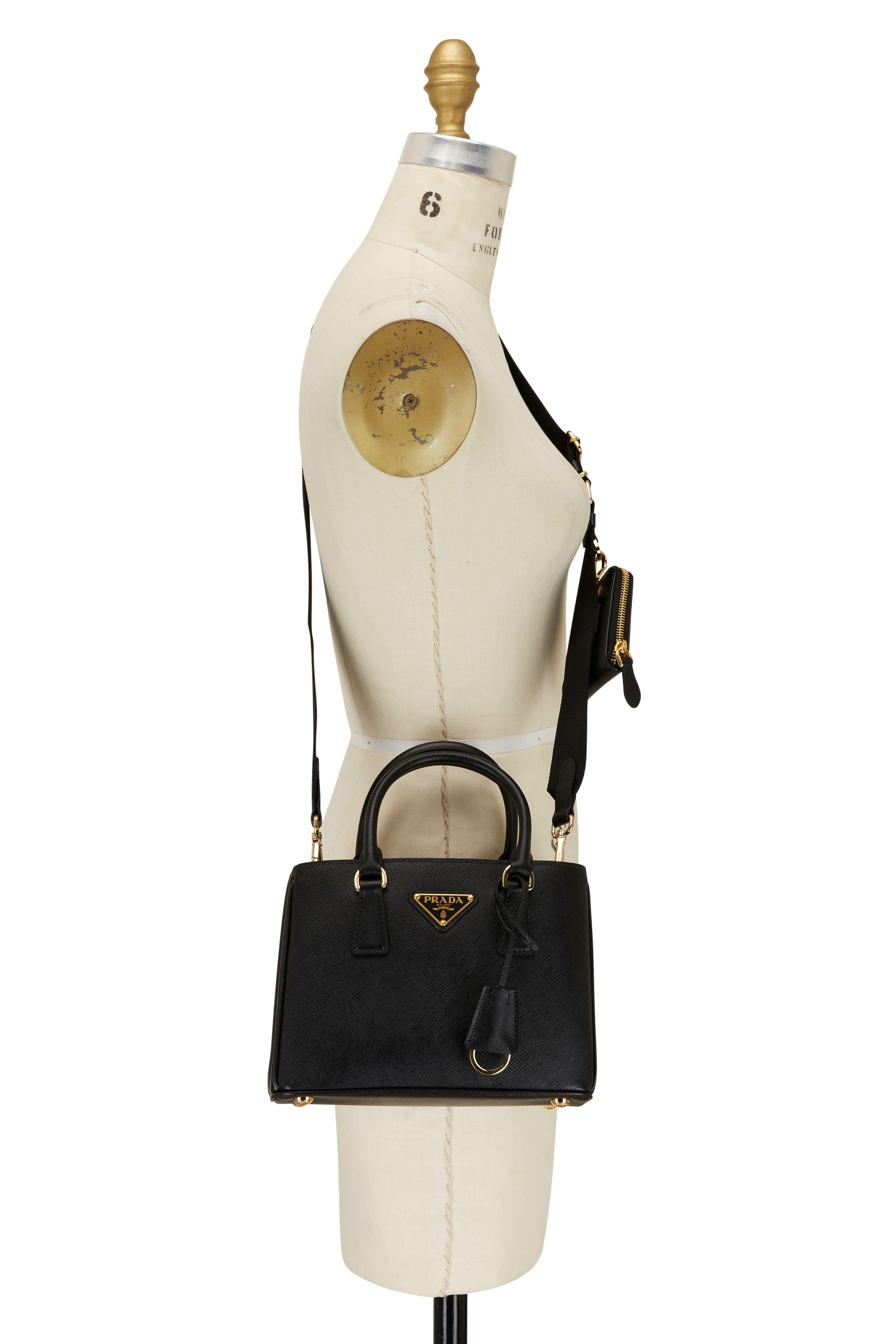 バッグ PRADA mesh leather one shoulder bag Prada Mesh Bag | eBay