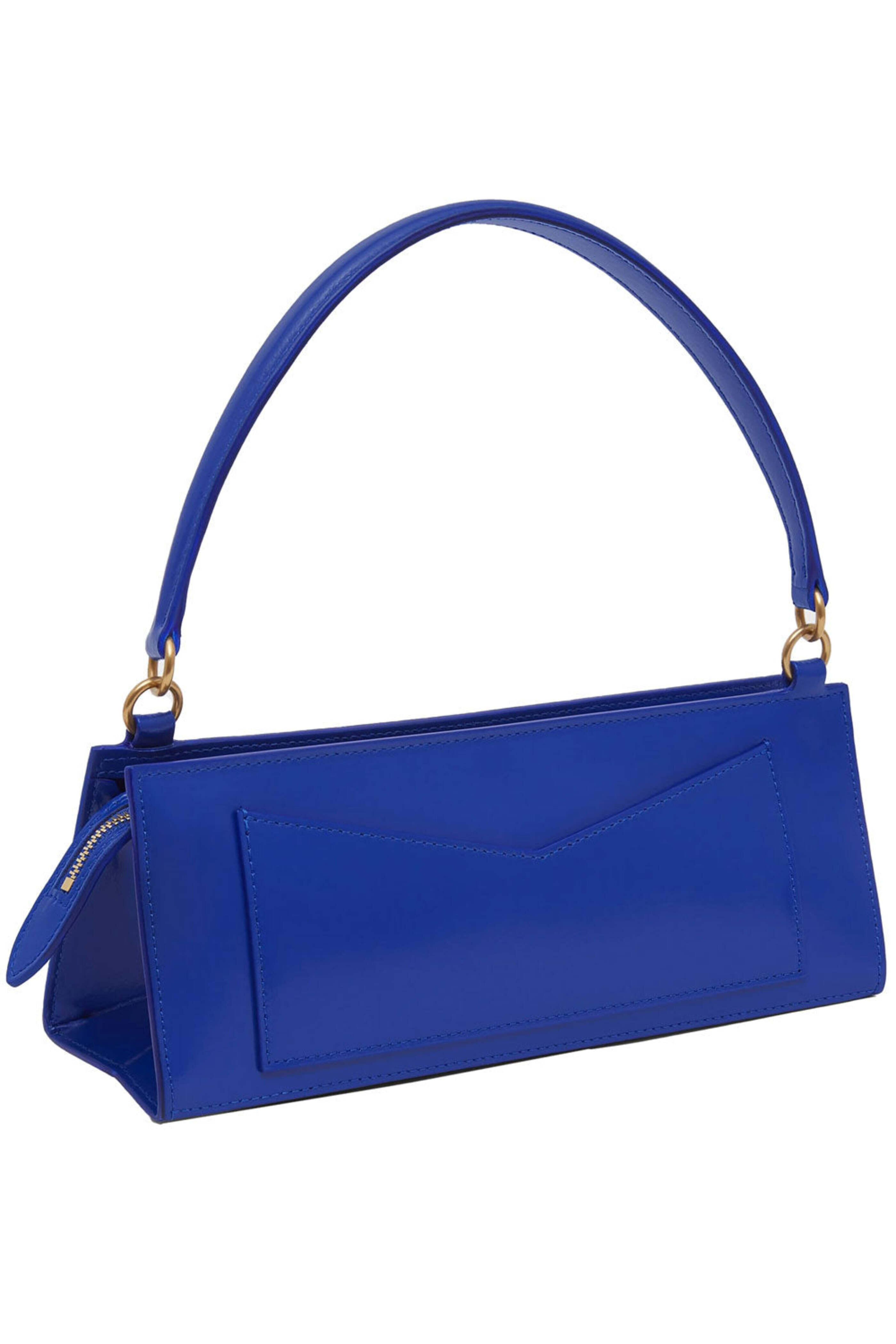 Mansur Gavriel - Pencil Bag in Ocean