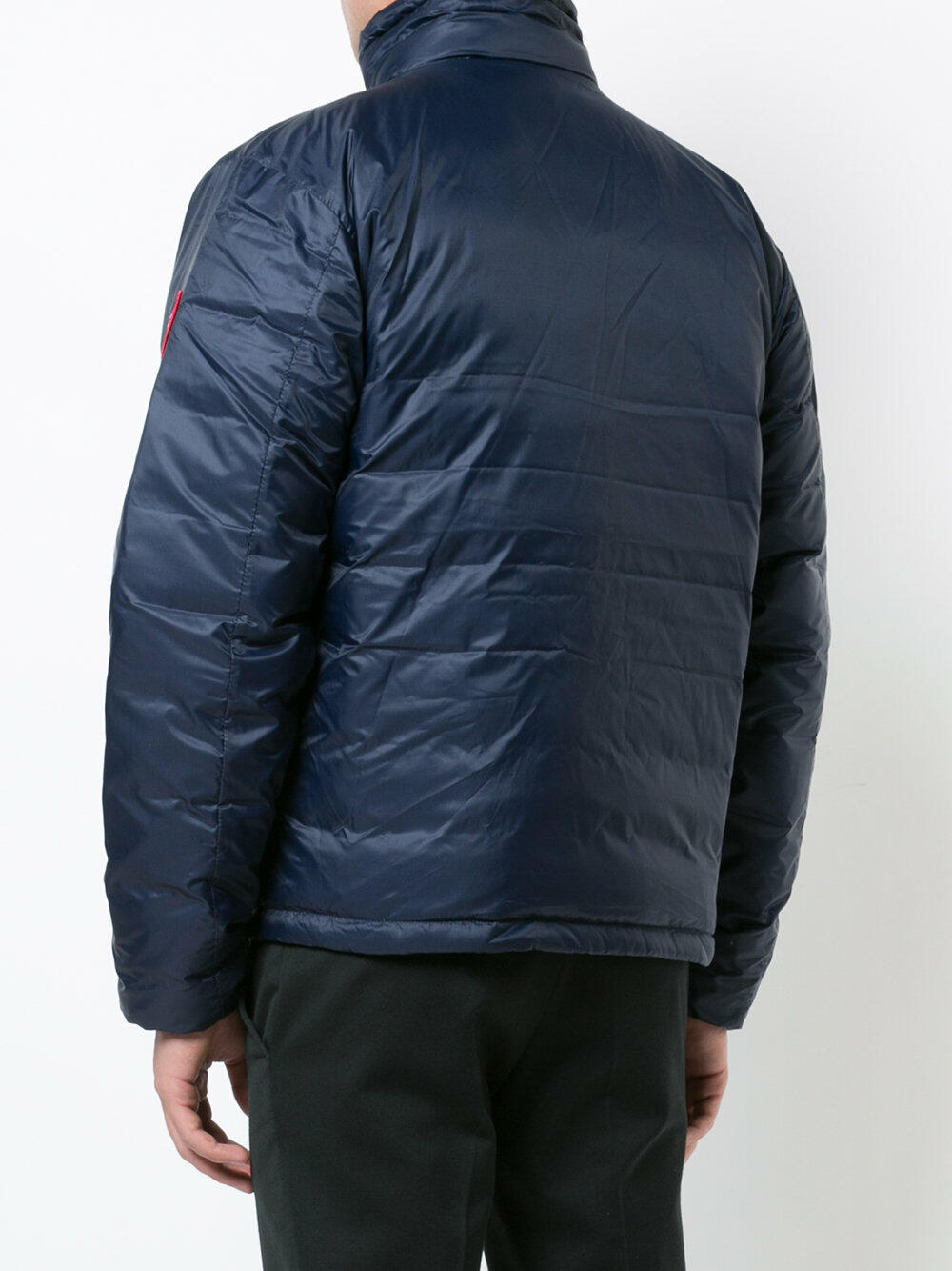 Canada Goose - Lodge Admiral Blue Down Jacket