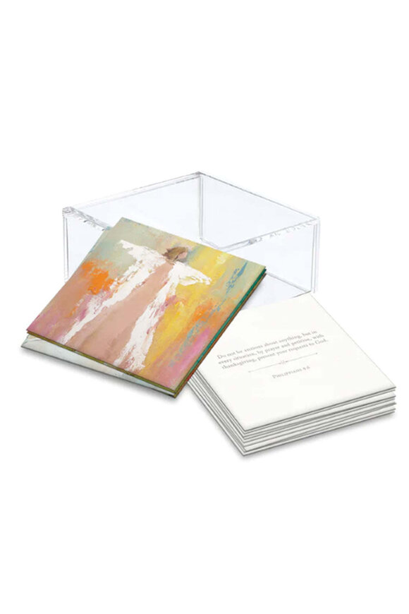 Anne Neilson Home 100 Days of Scripture Cards