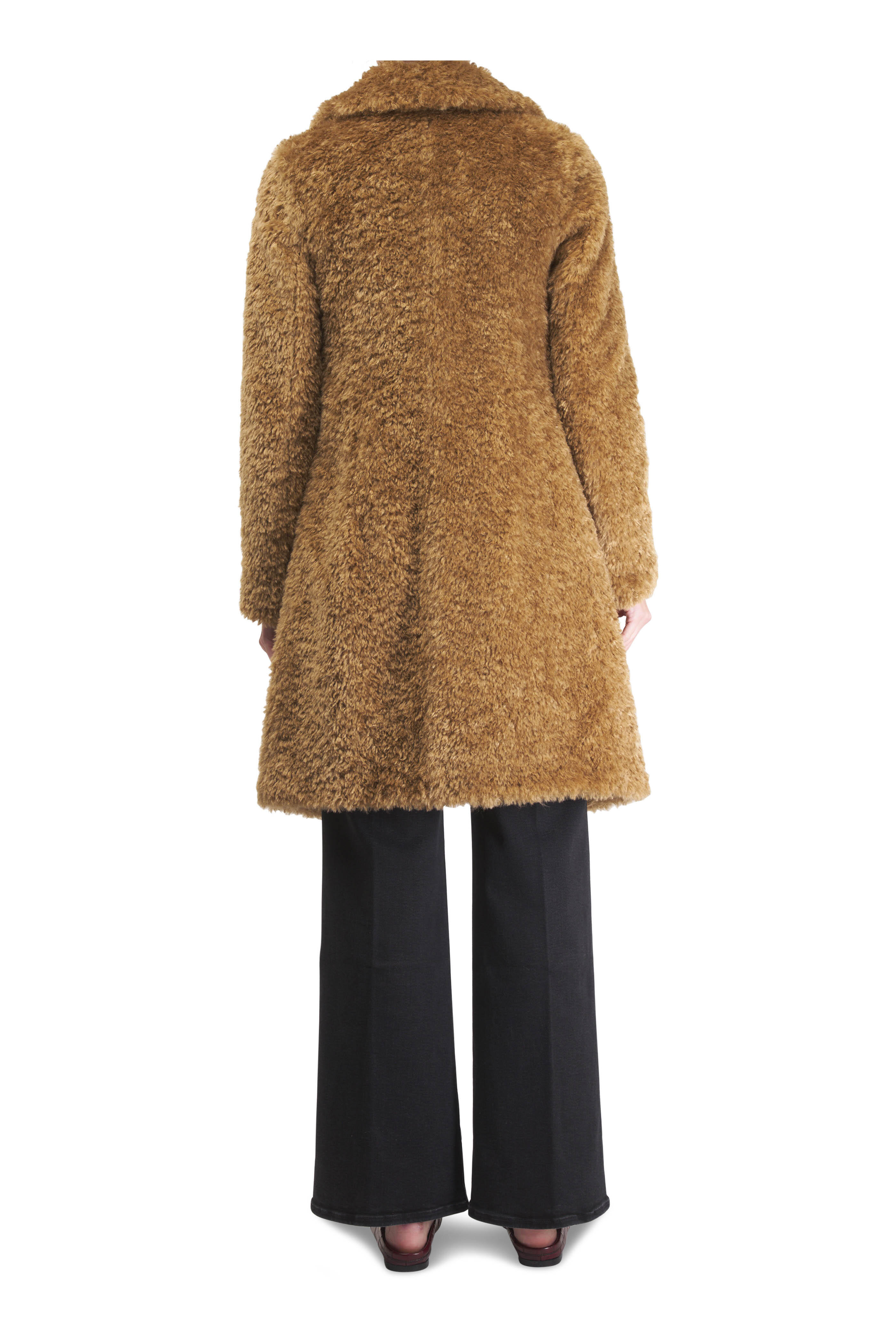 Mother - The Hustler Roller Sneak Not Today Wide Leg Jean