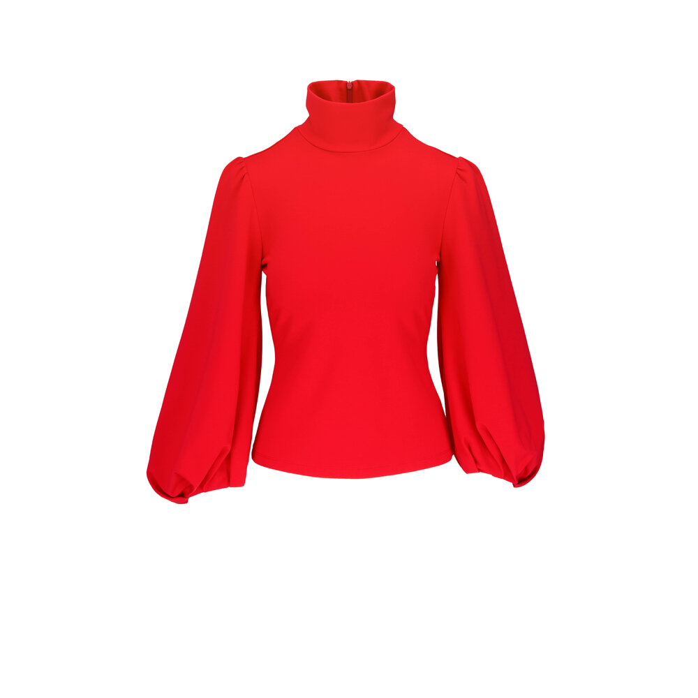 Dorothee Schumacher - Red Emotional Essence Top