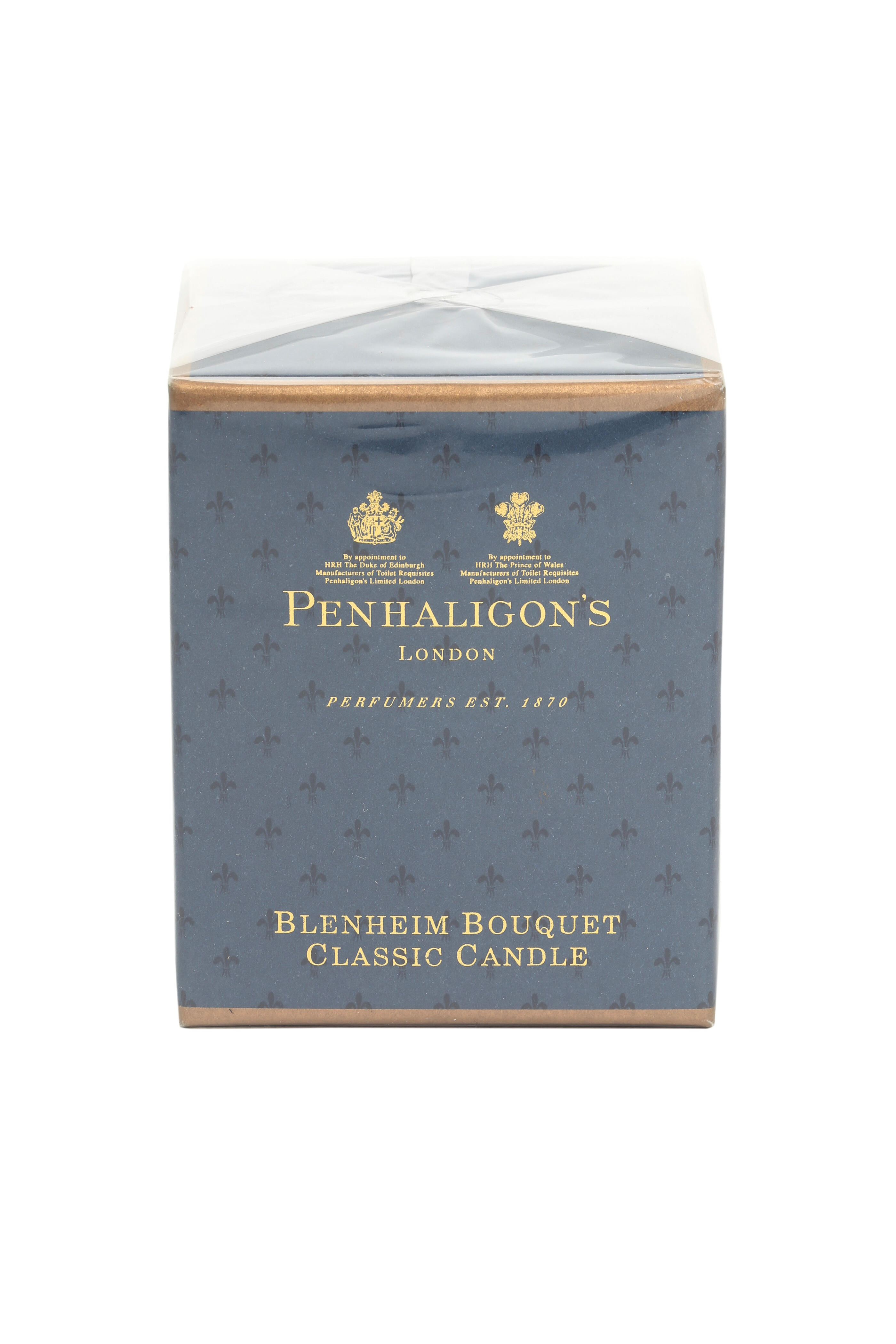 Penhaligon's Blenheim Bouquet Candle Mitchell Stores