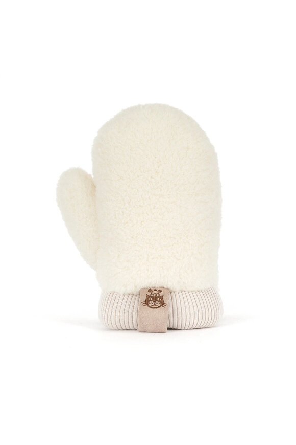 Jellycat Amuseables Fitswell Mitten - view 4
