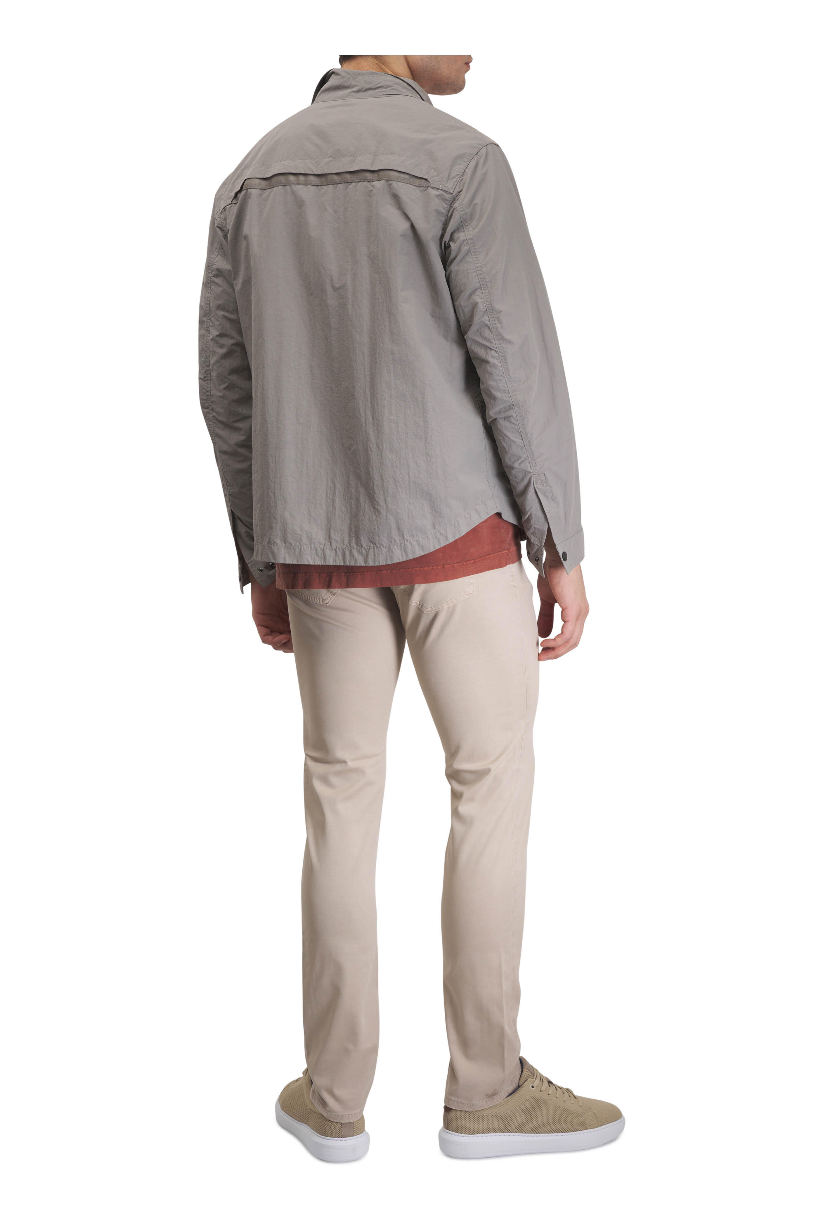 PT Torino - Jazz Stone Five Pocket Pant