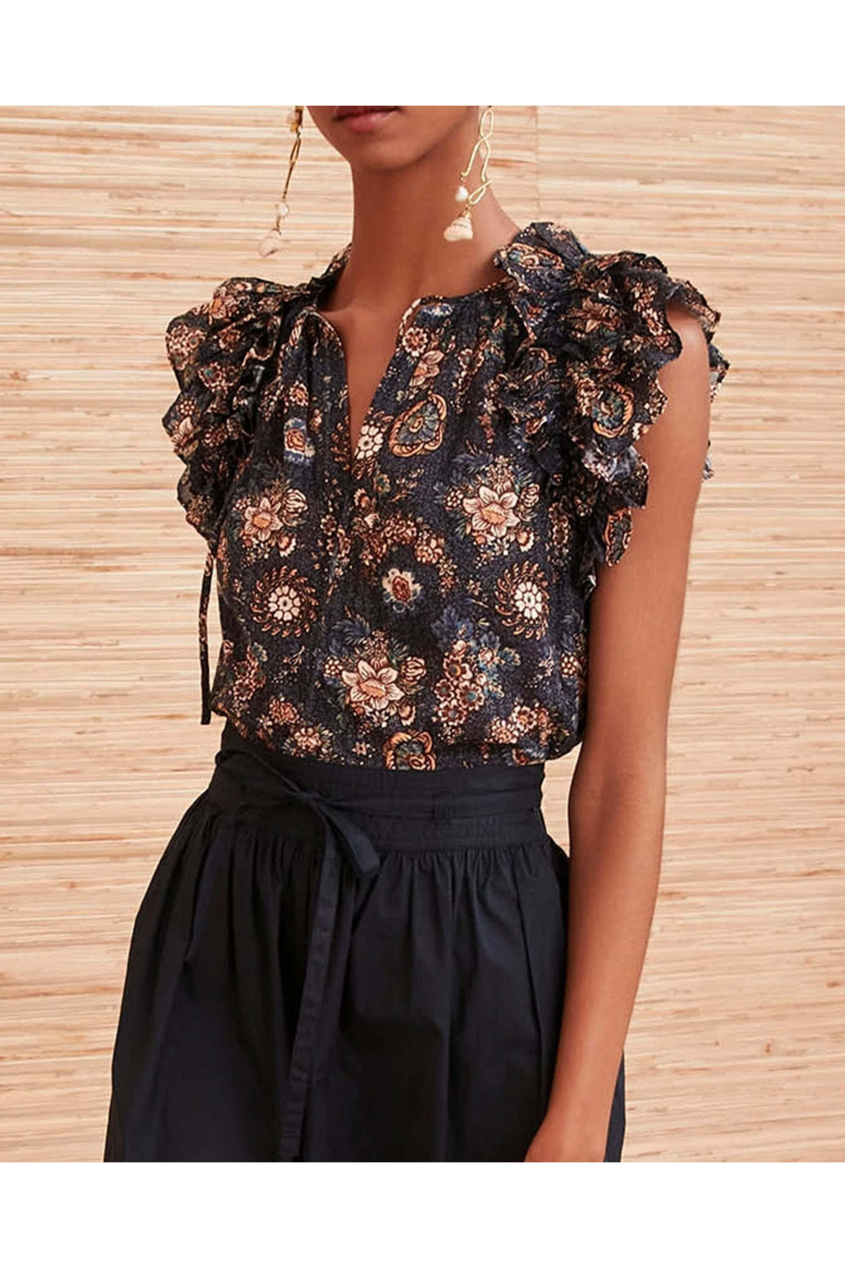 Ulla Johnson - Twilight Elisa Top