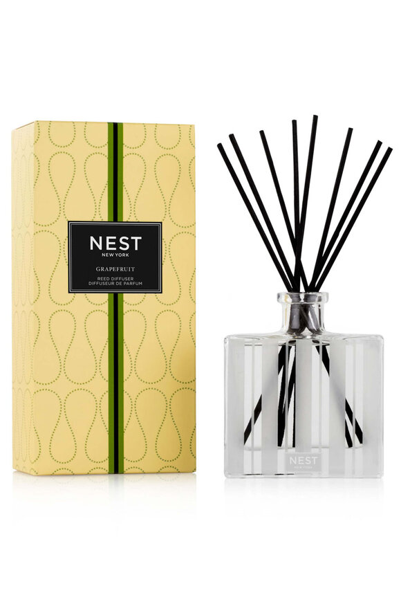 Nest Fragrances Grapefruit Reed Diffuser - view 1