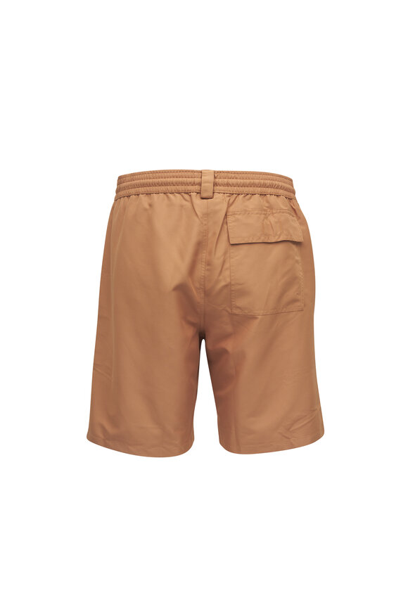 Loro Piana Earth Bay Swim Trunks - view 2
