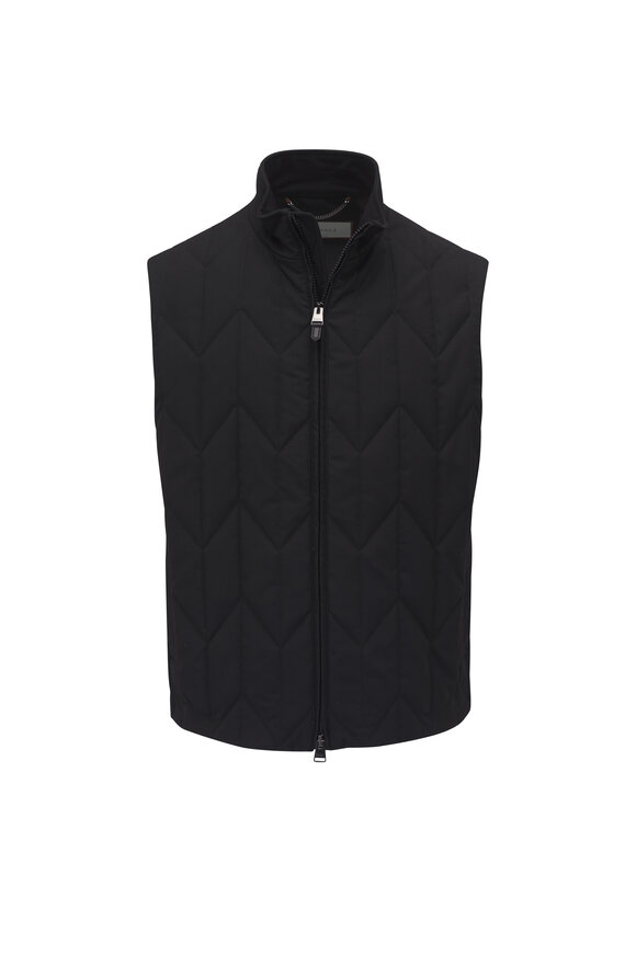 ジャケット・アウター MAGICSTICK/M-MRA Puffer Vest L MAGICSTICK/M-MRA Puffer Vest L
