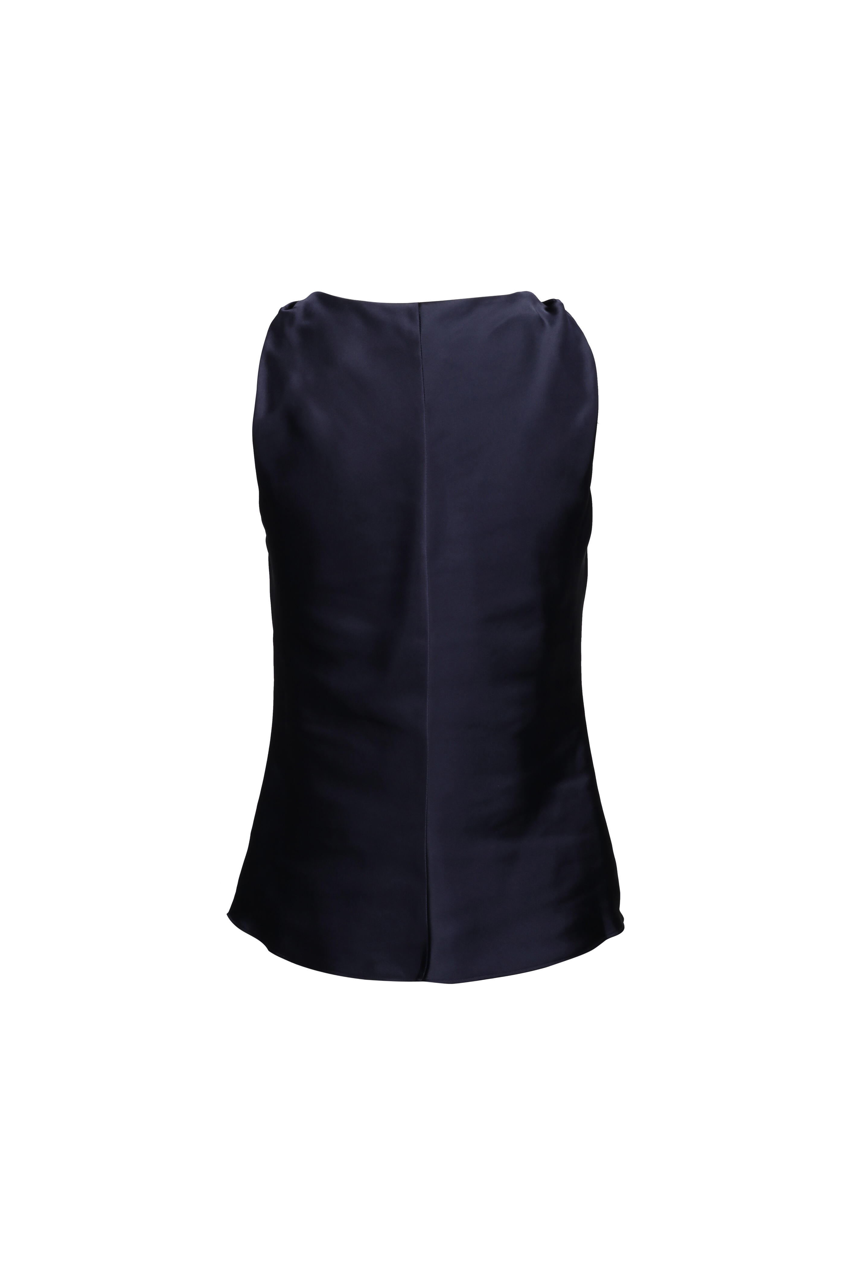 Tanya Taylor - Anthracite Penny Top - view 2