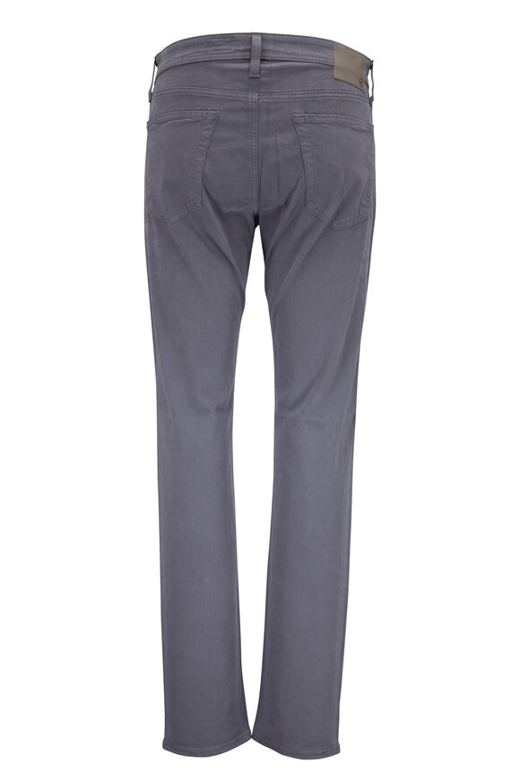 AG - Tellis Gray Modern Slim Jean