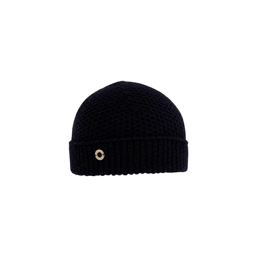 LORO PIANA Virginia hat ハット Virginia Hat Rabbit Fur Felt Pecan Syrup | Loro Piana CC