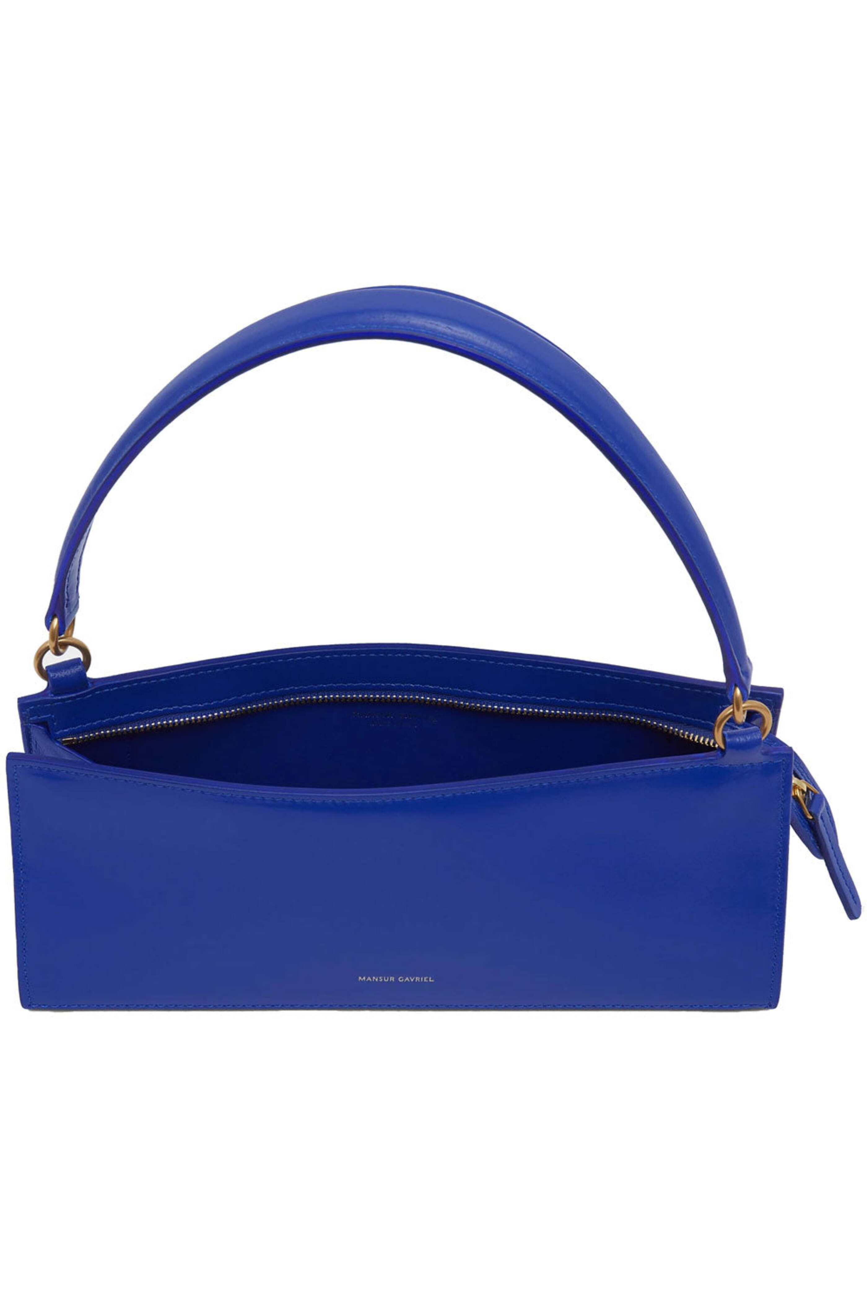 Mansur Gavriel - Pencil Bag in Ocean