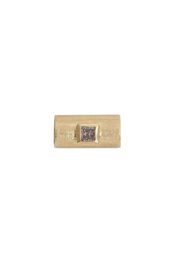 Carolina Neves Diamond Canutilho Separator Pendant