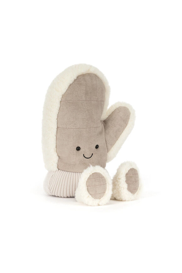 Jellycat Amuseables Fitswell Mitten - view 2