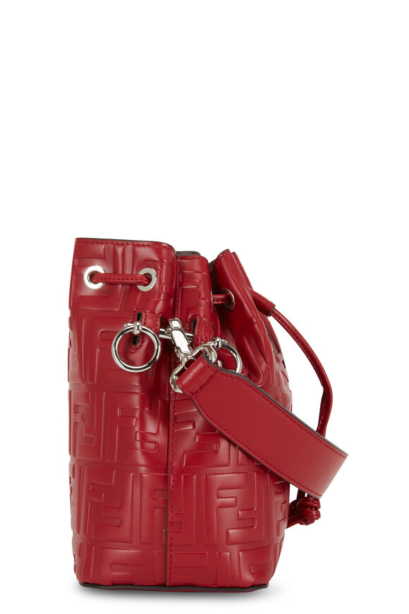 Fendi mon tresor red hotsell