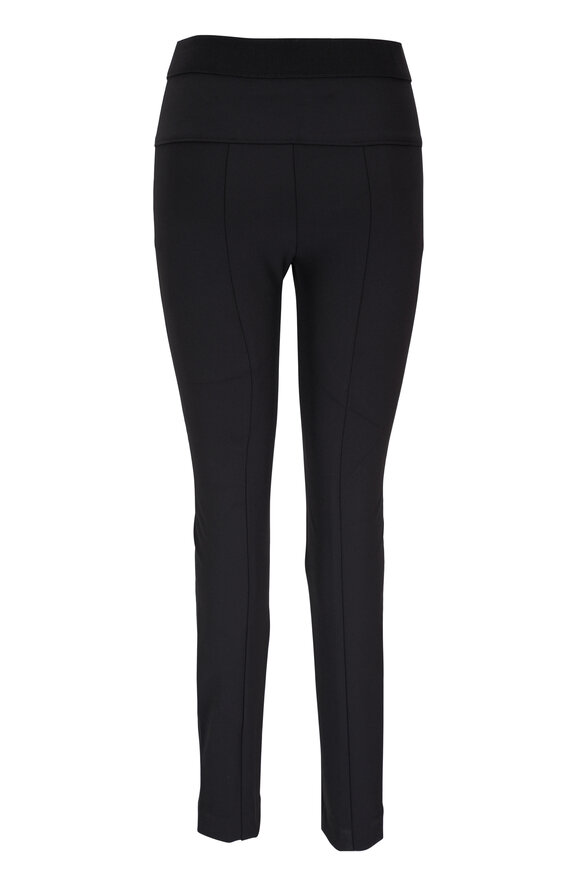 Veronica Beard - Black Scuba Legging 