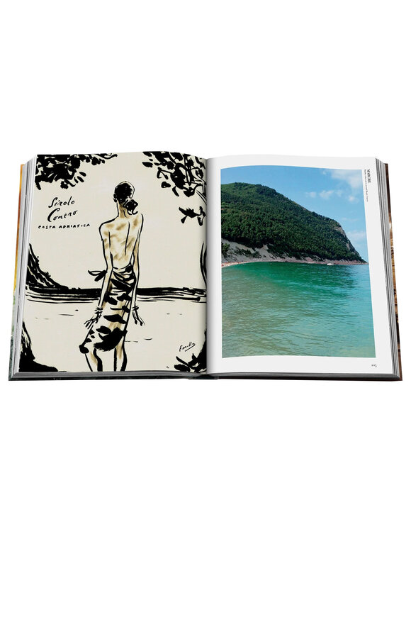 Assouline Italian Chic - view 4