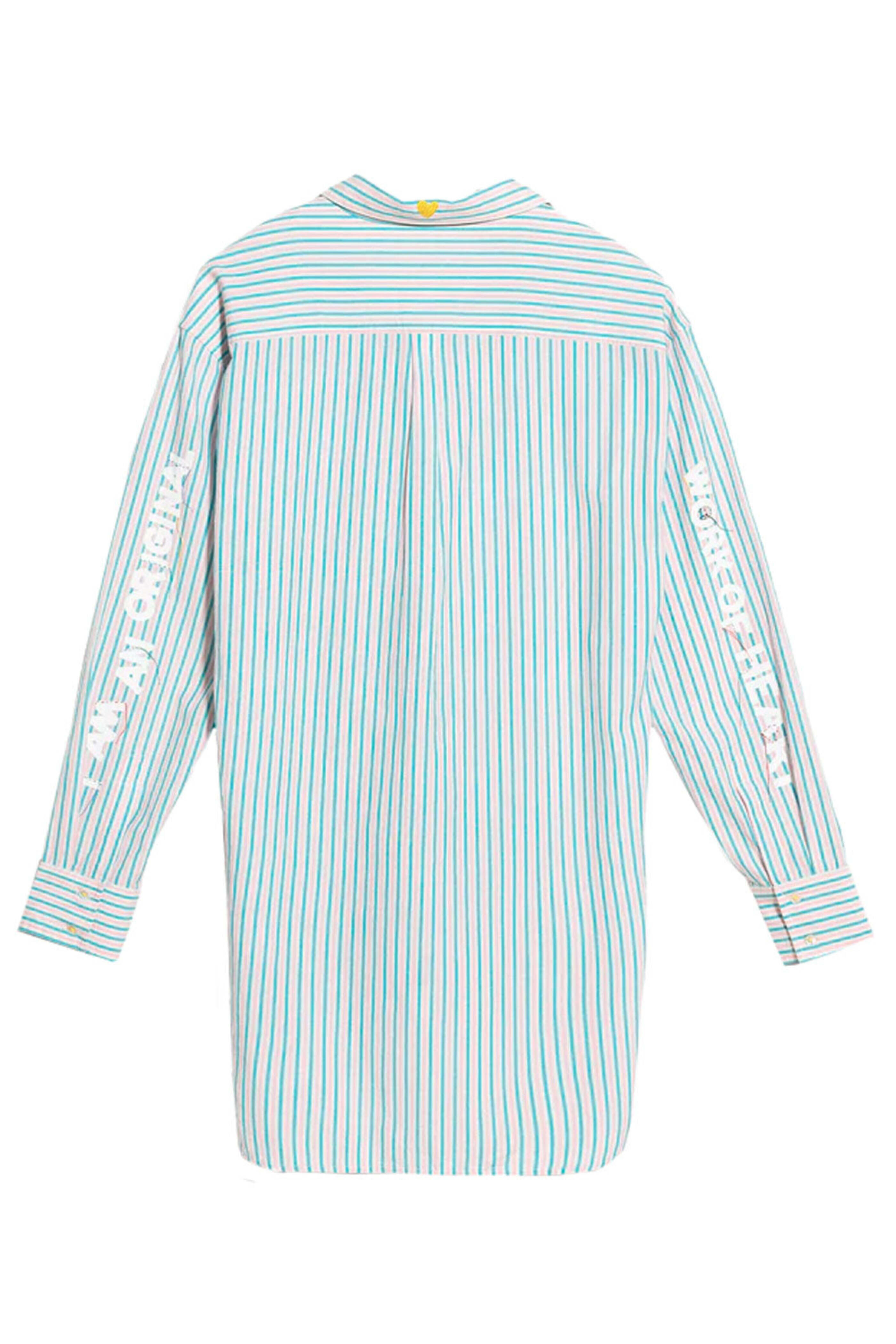 Kerri Rosenthal - Turks Maddie Original Shirt