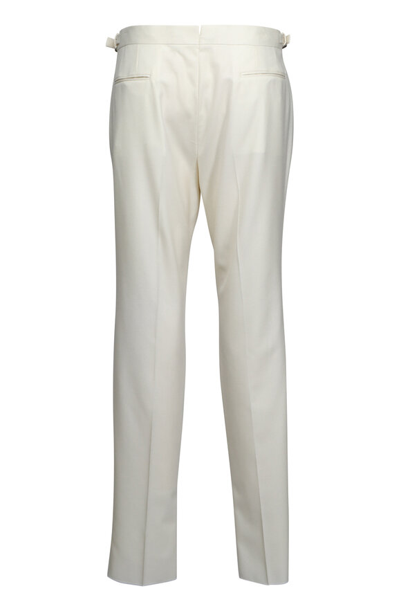 美品 COLN Vous Belt Trousers pants ネイビー S 美品 COLN Vous Belt Trousers pants ネイビー S - メルカリ