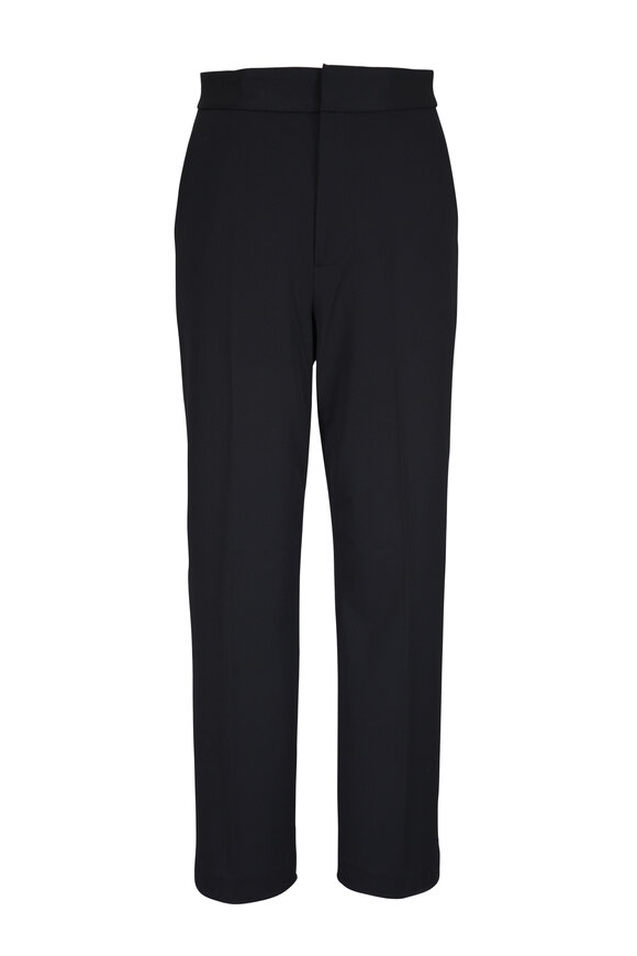 L'Agence - Black Rebel Trouser