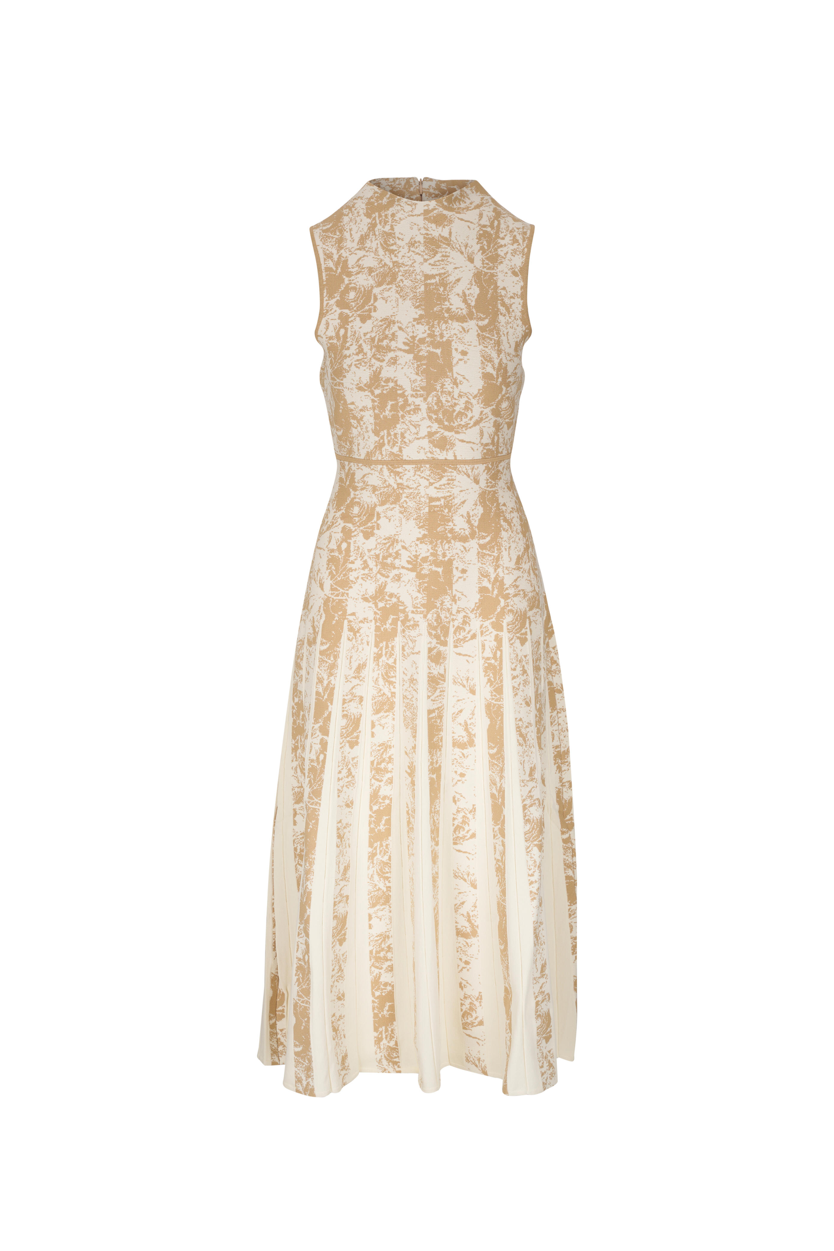 lela rose knit dress Lela Rose Pointelle Knit Dress