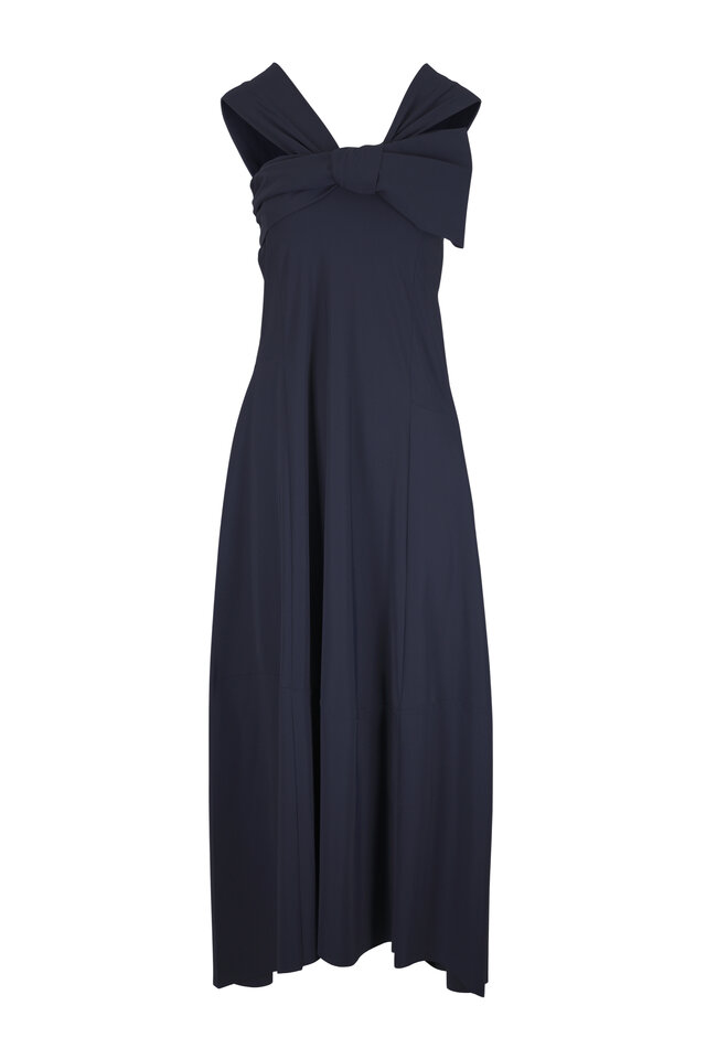 chinese dress ladies Tenielle Mini Dress