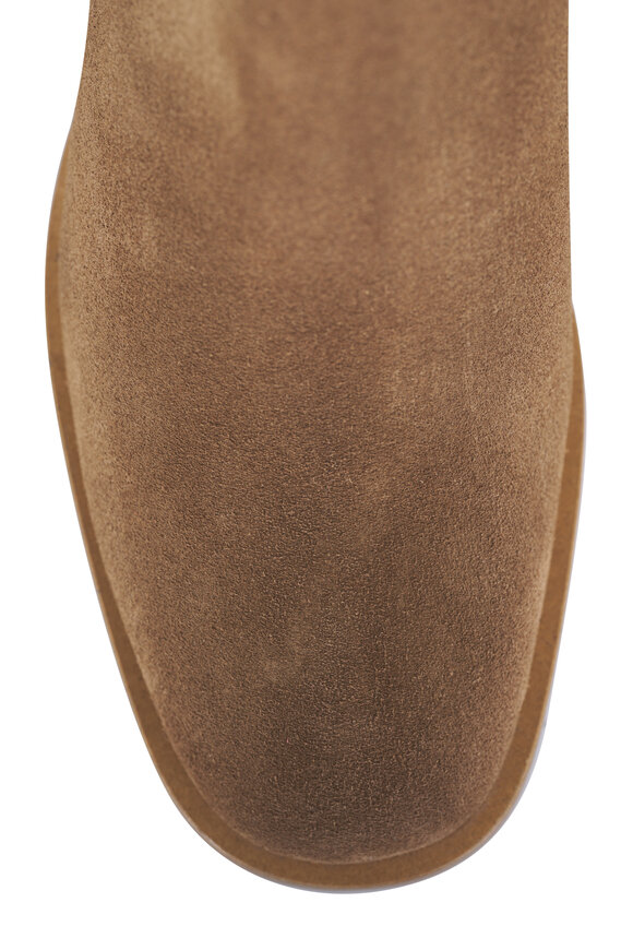 Aquatalia Tulli Suede Ankle Boot - view 4