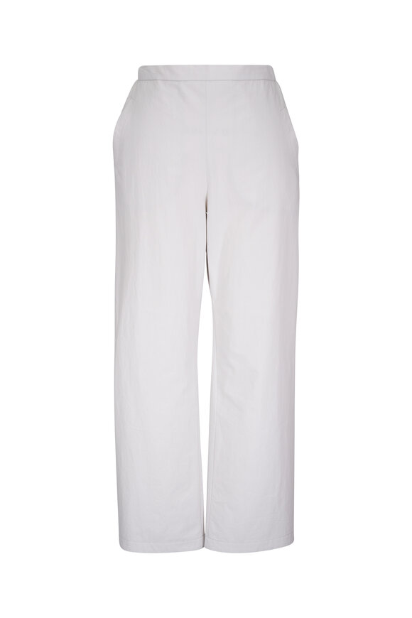 Peter Cohen Mod Dew Cotton Broadcloth Pant - view 1